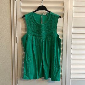akemi + Kim blouse